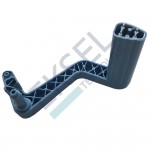 Pinchwheel (media) lever assembly Pinchwheel (media) lever assembly