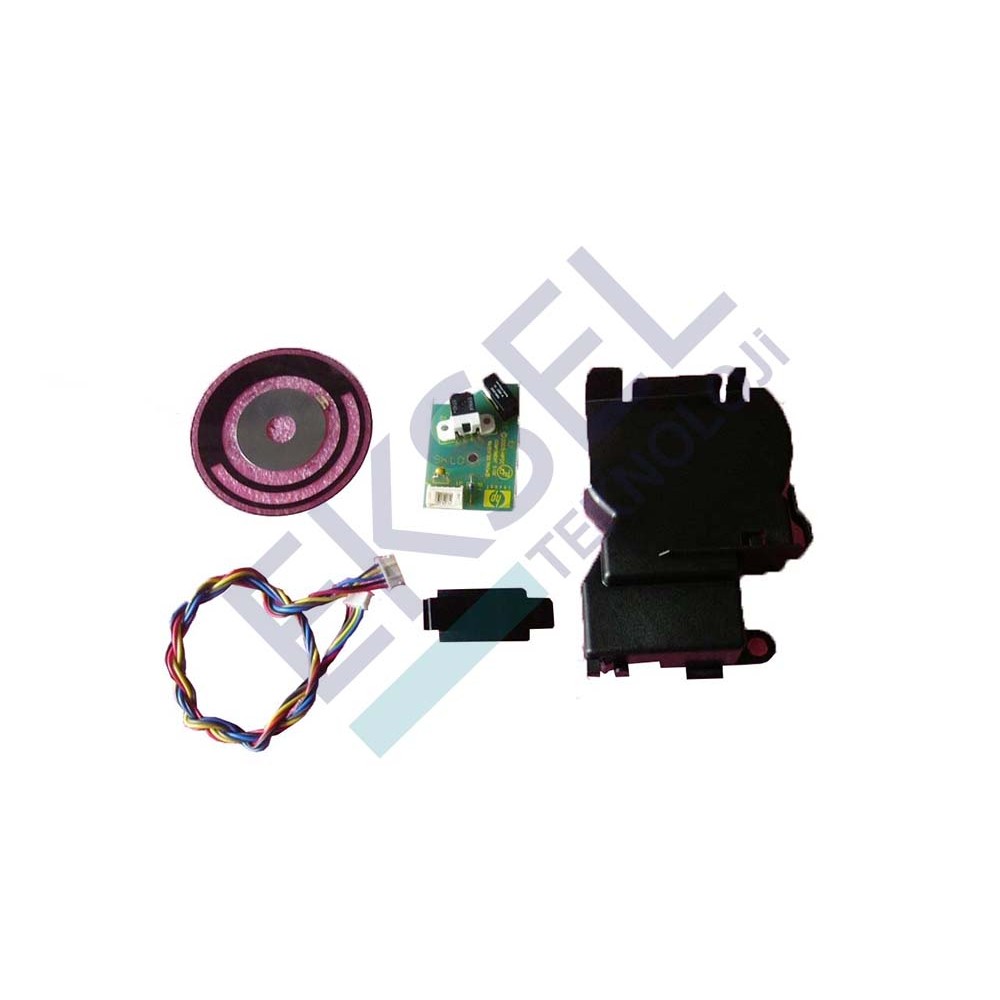 Drive roller Encoder SERV  Drive roller Encoder SERV