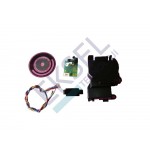 Drive roller Encoder SERV  Drive roller Encoder SERV